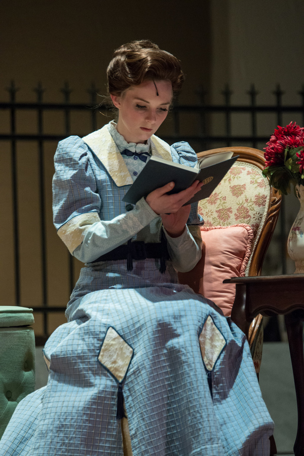 Photo Coverage: First look at Pleasure Guild's MARY POPPINS Image