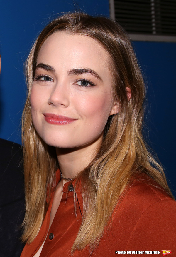 Photo Coverage: Keen Company Celebrates Opening Night of BOY Image