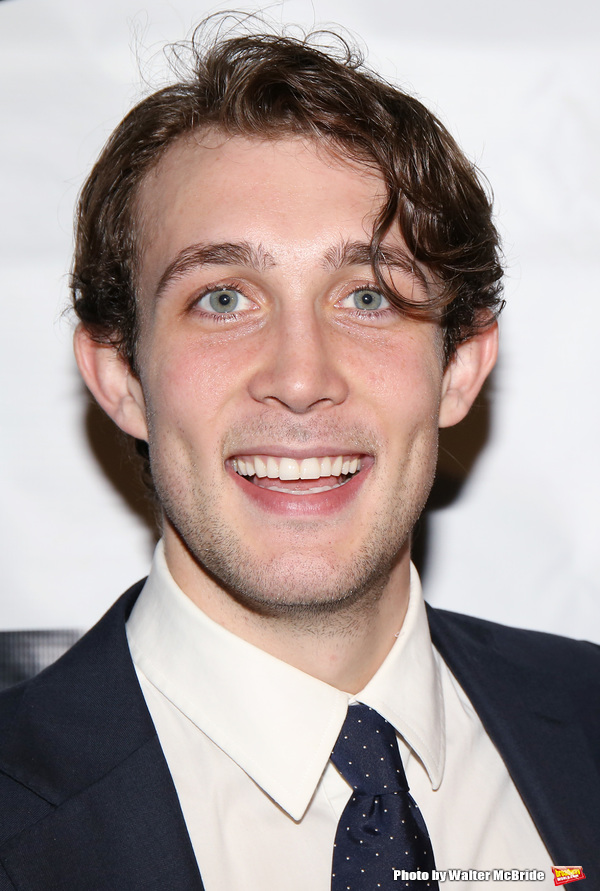 Photo Coverage: Keen Company Celebrates Opening Night of BOY Image