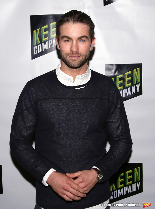 Photo Coverage: Keen Company Celebrates Opening Night of BOY Image