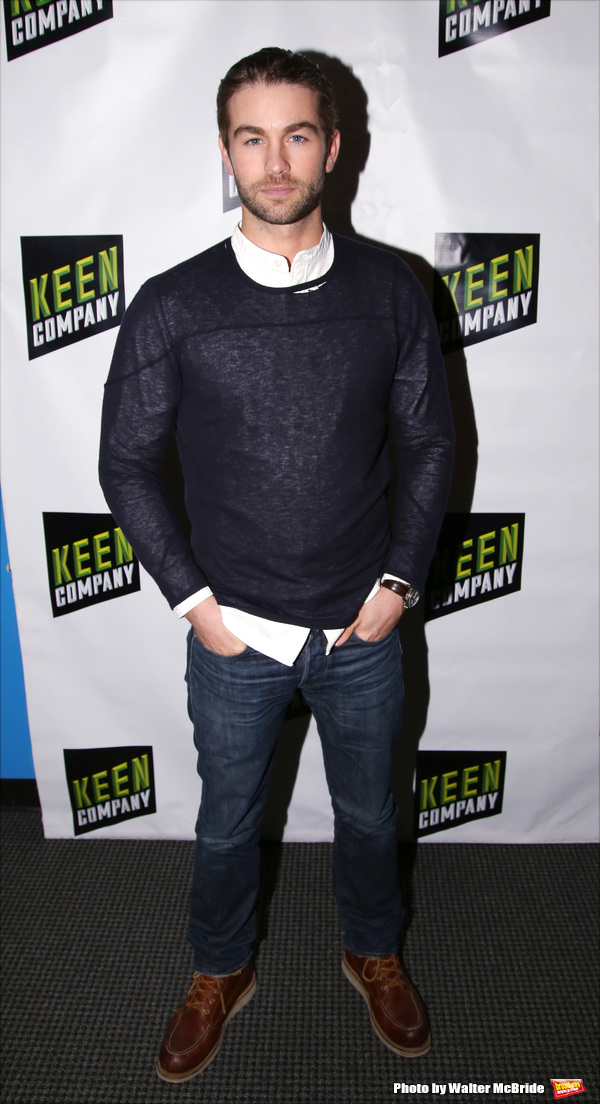 Photo Coverage: Keen Company Celebrates Opening Night of BOY Image