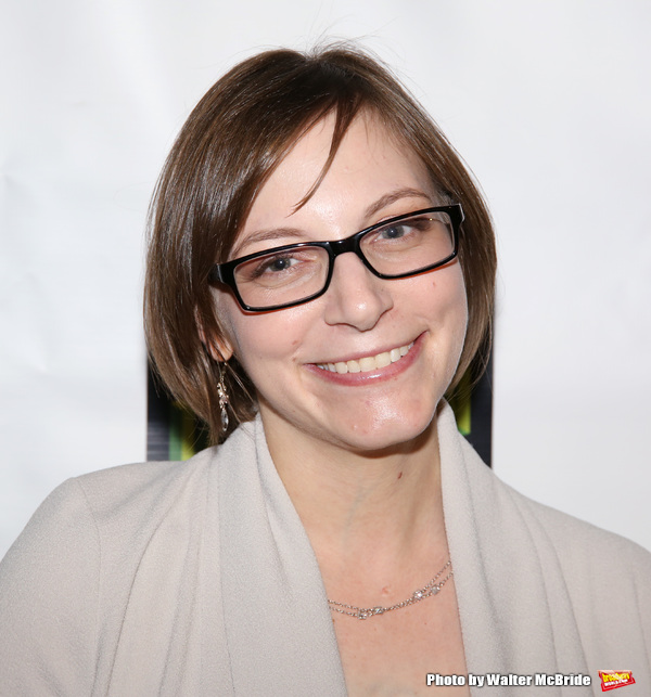 Photo Coverage: Keen Company Celebrates Opening Night of BOY Image