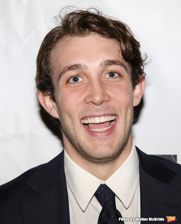 Photo Coverage: Keen Company Celebrates Opening Night of BOY Image