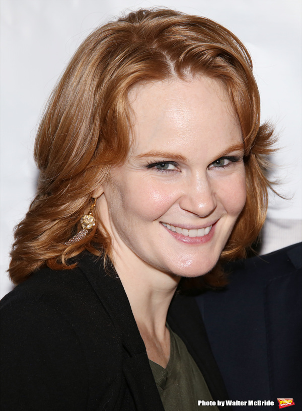 Photo Coverage: Keen Company Celebrates Opening Night of BOY Image