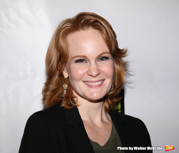 Photo Coverage: Keen Company Celebrates Opening Night of BOY Image