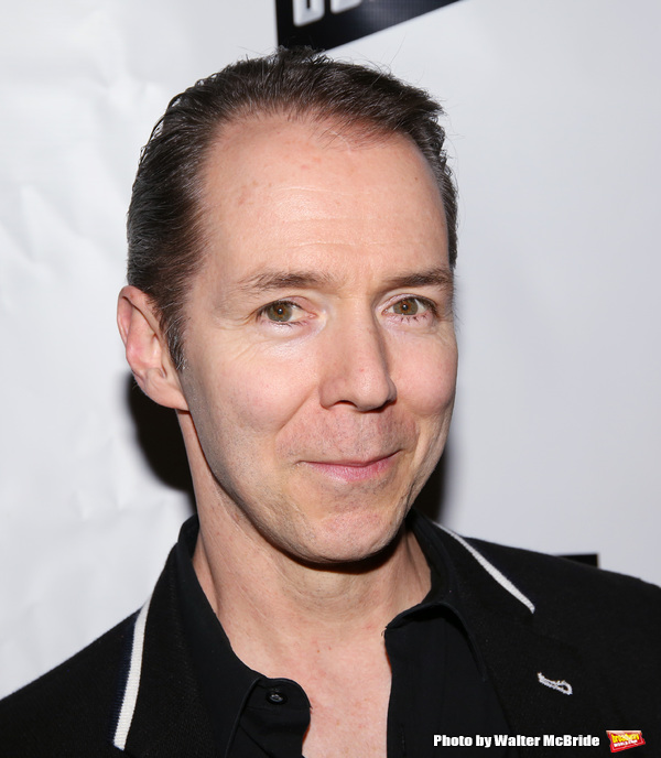 Photo Coverage: Keen Company Celebrates Opening Night of BOY Image