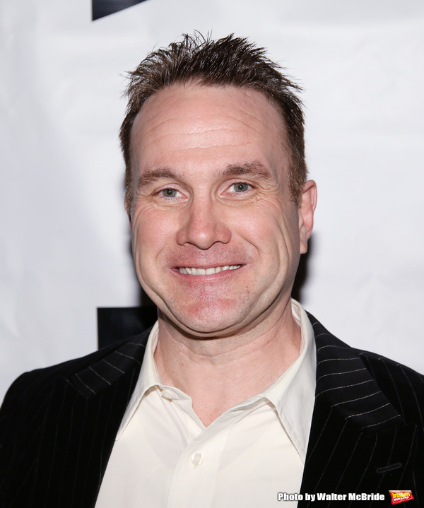 Photo Coverage: Keen Company Celebrates Opening Night of BOY Image