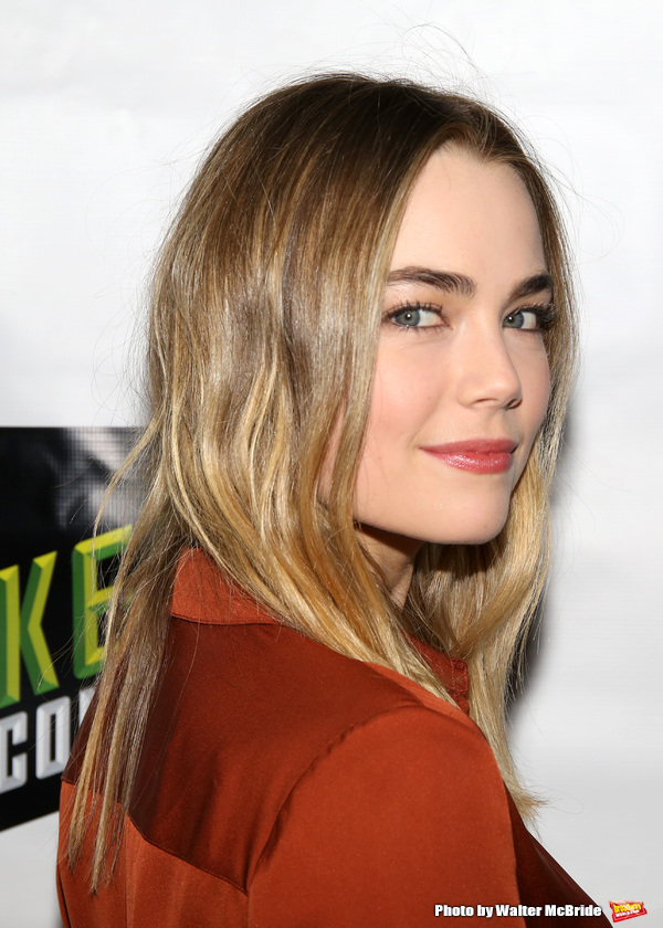 Photo Coverage: Keen Company Celebrates Opening Night of BOY Image