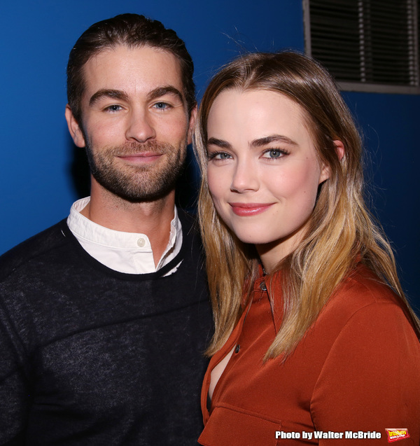 Photo Coverage: Keen Company Celebrates Opening Night of BOY Image