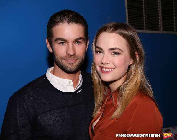 Photo Coverage: Keen Company Celebrates Opening Night of BOY Image
