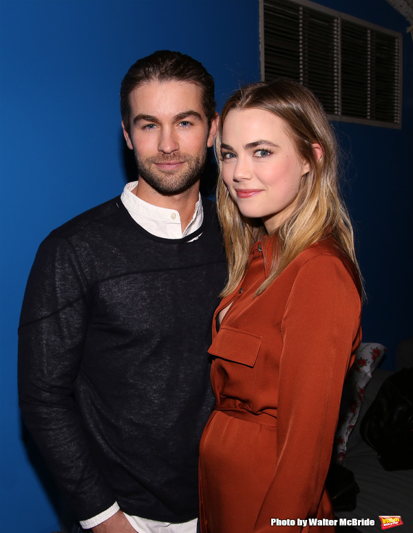 Photo Coverage: Keen Company Celebrates Opening Night of BOY Image