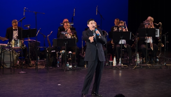 Photo Exclusive: Beth Leavel, Lisa Howard, John Bolton and More in AMERICAN SHOWSTOPPERS Image