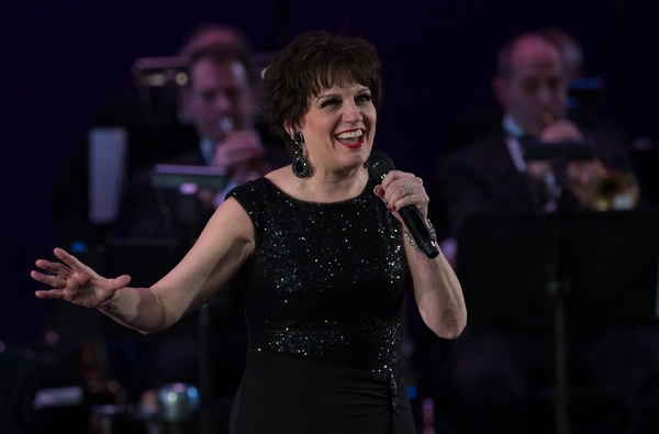 Photo Exclusive: Beth Leavel, Lisa Howard, John Bolton and More in AMERICAN SHOWSTOPPERS Image