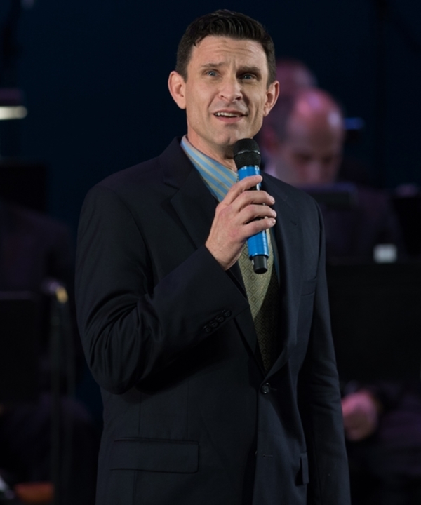 Photo Exclusive: Beth Leavel, Lisa Howard, John Bolton and More in AMERICAN SHOWSTOPPERS Image