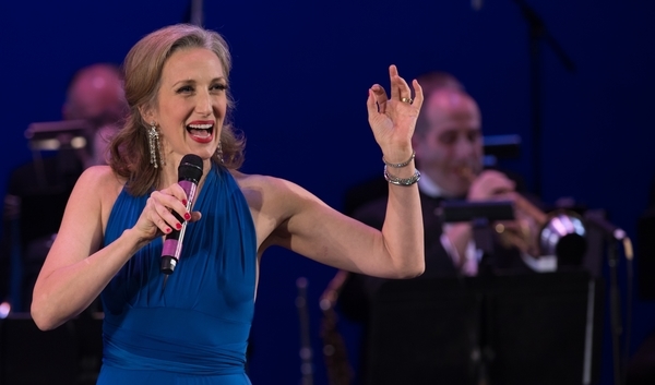 Photo Exclusive: Beth Leavel, Lisa Howard, John Bolton and More in AMERICAN SHOWSTOPPERS Image