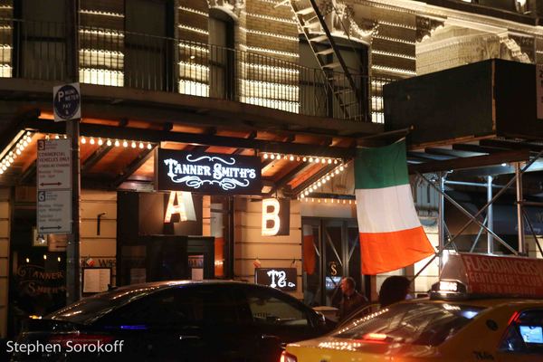 Photo Coverage: Inside The New York Pops After Party with Betsy Wolfe, Darren Criss, and More! Image