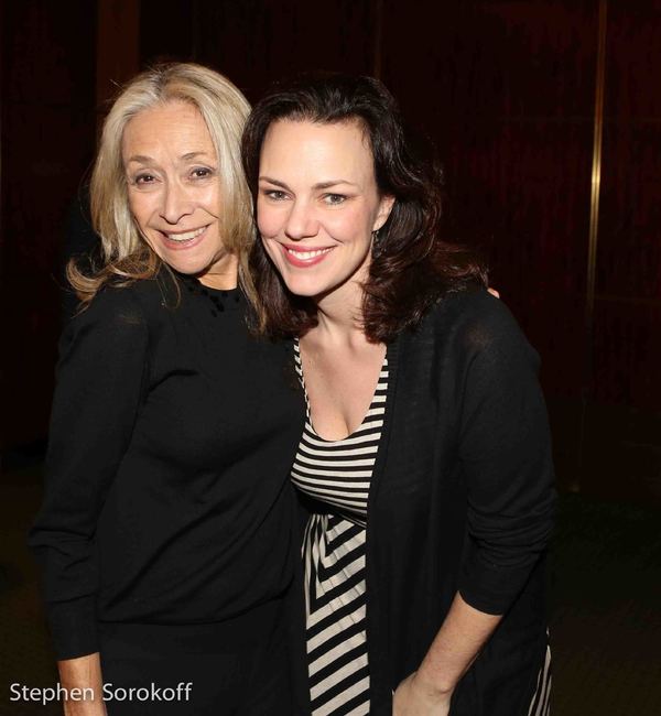 Photo Coverage: Inside The New York Pops After Party with Betsy Wolfe, Darren Criss, and More! Image