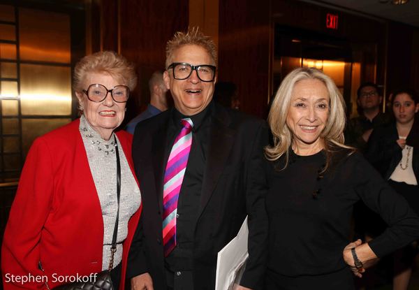 Photo Coverage: Inside The New York Pops After Party with Betsy Wolfe, Darren Criss, and More! Image