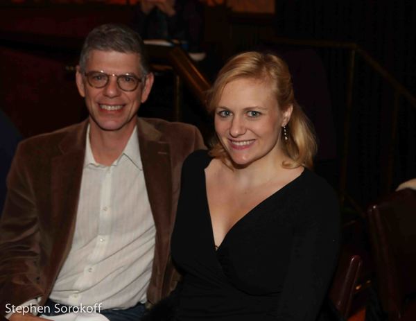 Photo Coverage: Judy Gold Debuts at Feinstein's/54 Below Image