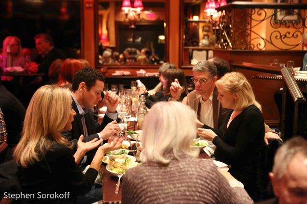 Photo Coverage: Judy Gold Debuts at Feinstein's/54 Below Image