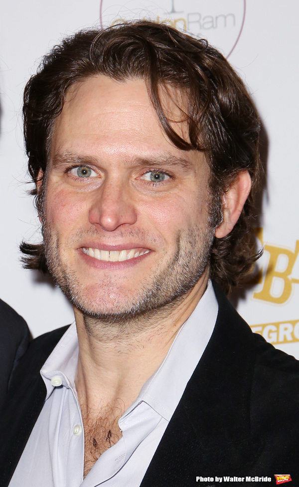 Photo Coverage: Roundabout Celebrates Opening Night of THE ROBBER BRIDEGROOM Image