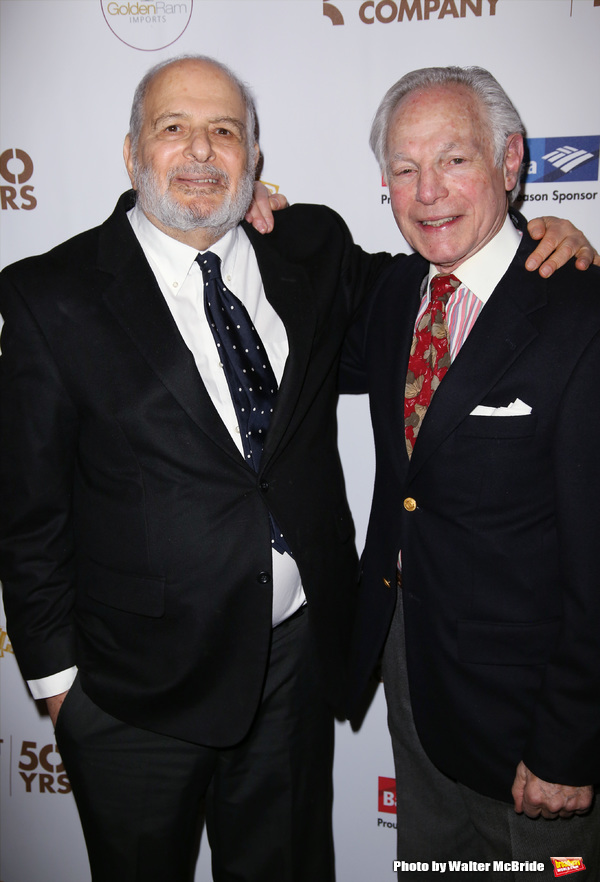 Photo Coverage: Roundabout Celebrates Opening Night of THE ROBBER BRIDEGROOM Image