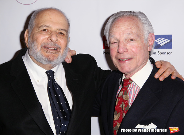 Photo Coverage: Roundabout Celebrates Opening Night of THE ROBBER BRIDEGROOM Image