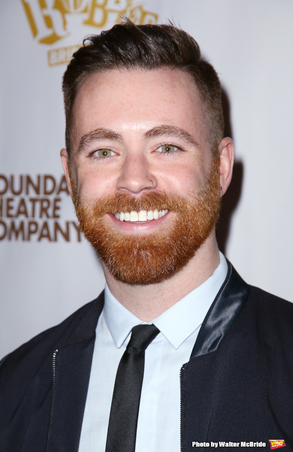 Photo Coverage: Roundabout Celebrates Opening Night of THE ROBBER BRIDEGROOM Image