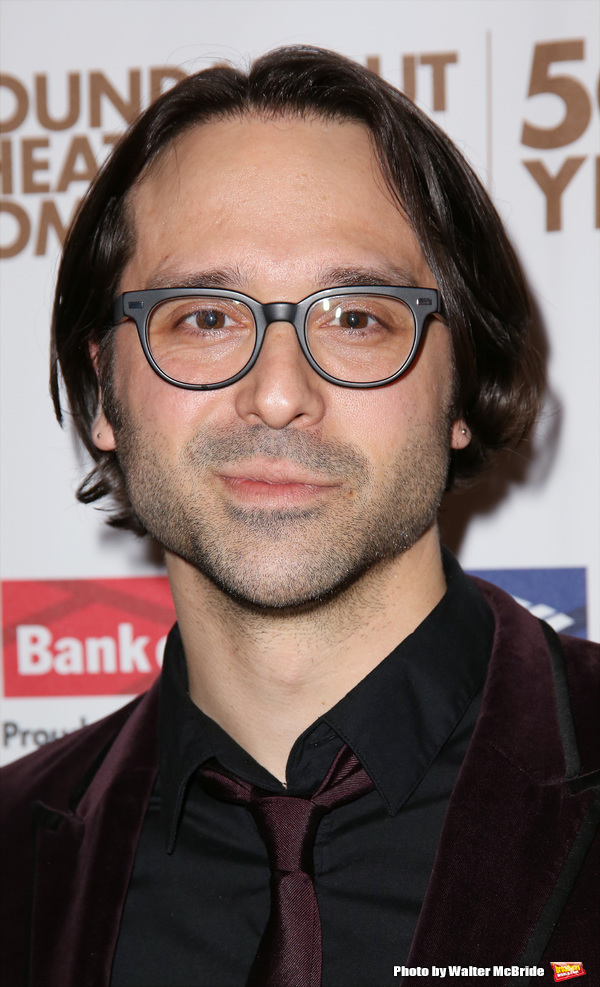 Photo Coverage: Roundabout Celebrates Opening Night of THE ROBBER BRIDEGROOM Image