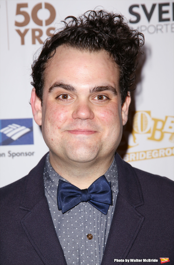 Photo Coverage: Roundabout Celebrates Opening Night of THE ROBBER BRIDEGROOM Image