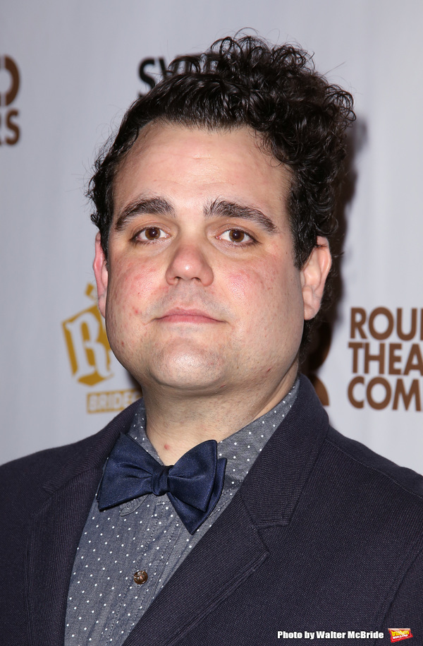 Photo Coverage: Roundabout Celebrates Opening Night of THE ROBBER BRIDEGROOM Image
