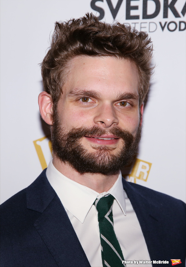 Photo Coverage: Roundabout Celebrates Opening Night of THE ROBBER BRIDEGROOM Image