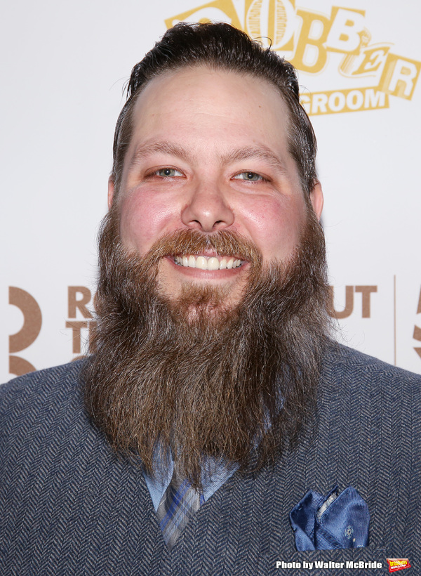 Photo Coverage: Roundabout Celebrates Opening Night of THE ROBBER BRIDEGROOM Image