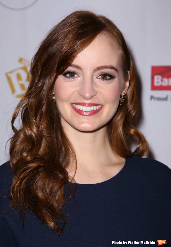 Photo Coverage: Roundabout Celebrates Opening Night of THE ROBBER BRIDEGROOM Image