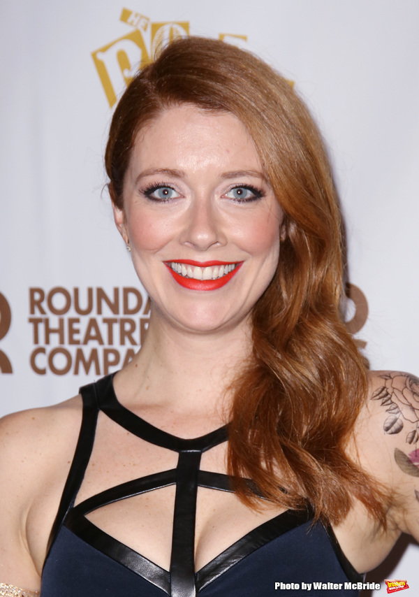 Photo Coverage: Roundabout Celebrates Opening Night of THE ROBBER BRIDEGROOM Image