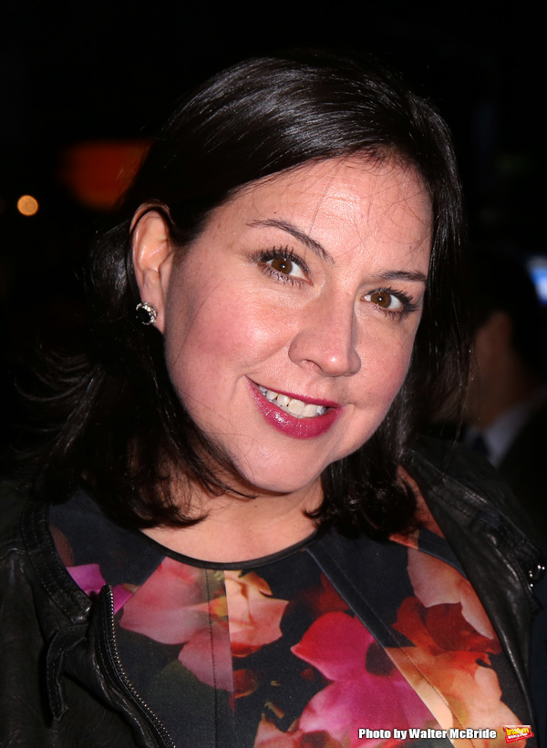 Photo Coverage: On the Red Carpet for Opening Night of THE ROBBER BRIDEGROOM!  Image