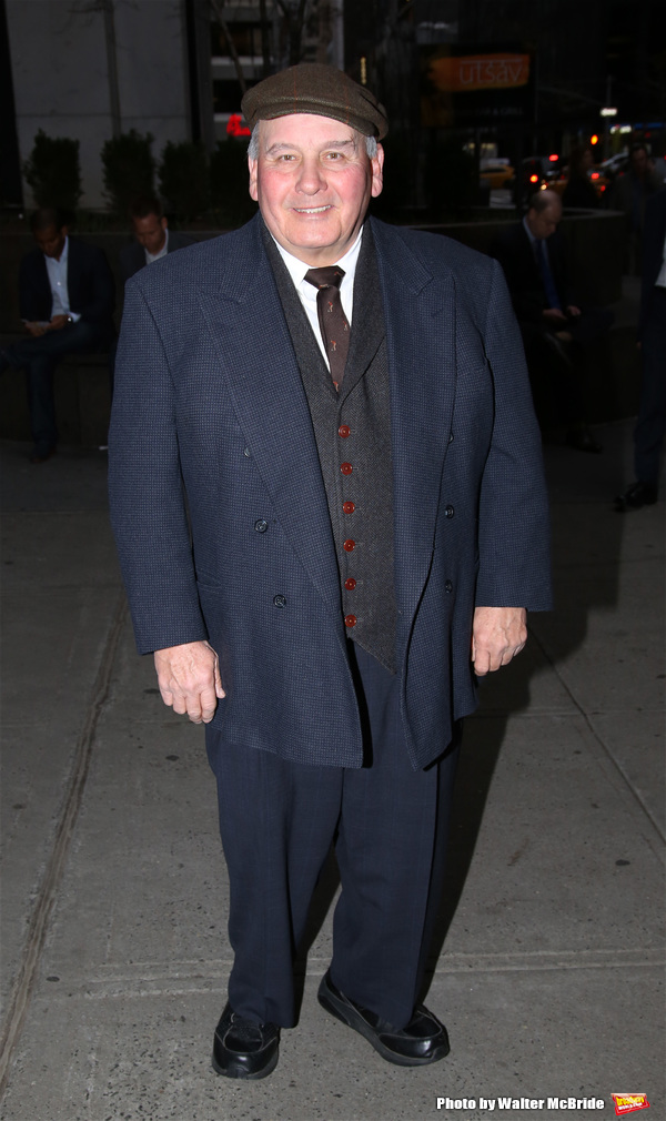 Photo Coverage: On the Red Carpet for Opening Night of THE ROBBER BRIDEGROOM!  Image