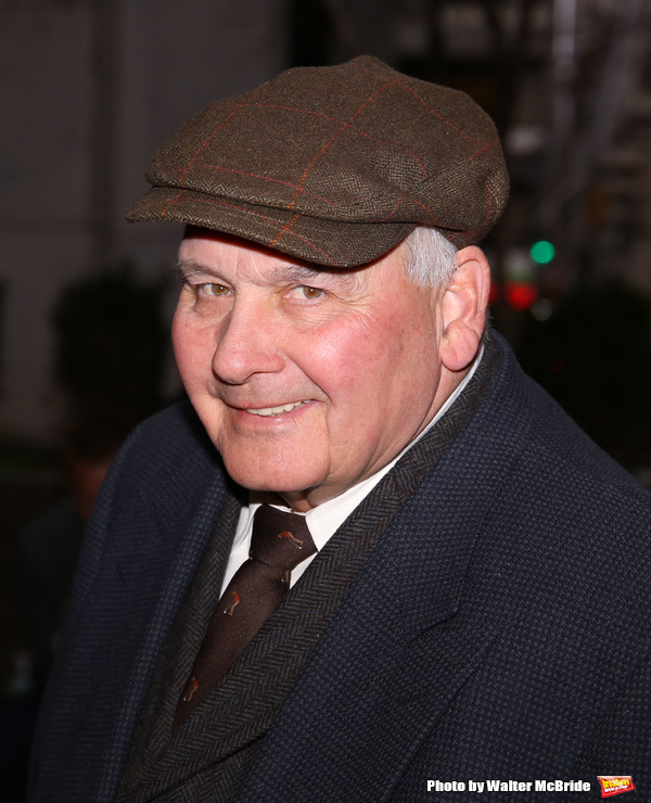 Photo Coverage: On the Red Carpet for Opening Night of THE ROBBER BRIDEGROOM!  Image