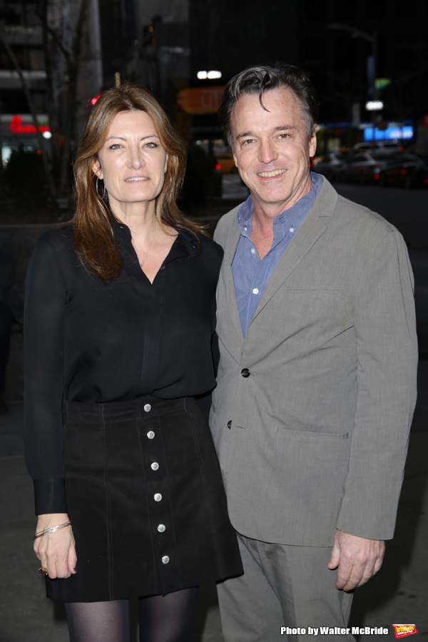 Photo Coverage: On the Red Carpet for Opening Night of THE ROBBER BRIDEGROOM!  Image