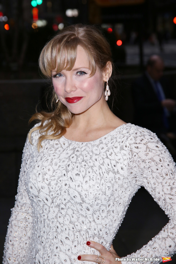 Photo Coverage: On the Red Carpet for Opening Night of THE ROBBER BRIDEGROOM!  Image