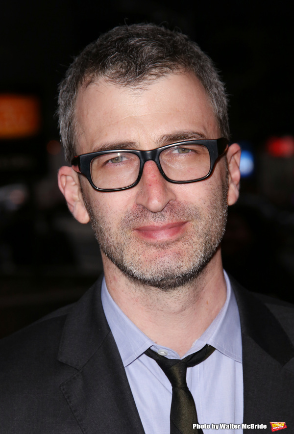 Photo Coverage: On the Red Carpet for Opening Night of THE ROBBER BRIDEGROOM!  Image