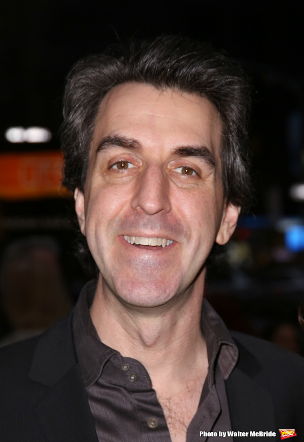 Jason Robert Brown  Photo