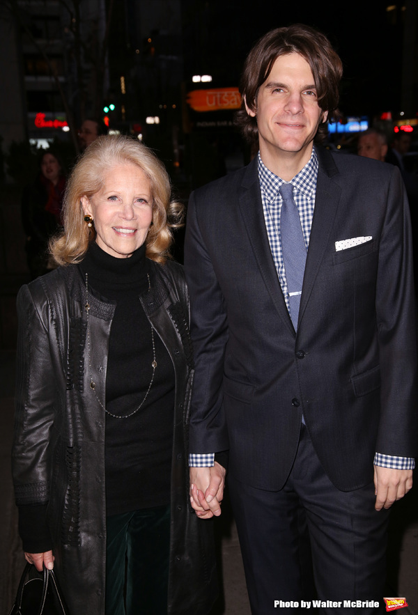 Photo Coverage: On the Red Carpet for Opening Night of THE ROBBER BRIDEGROOM!  Image