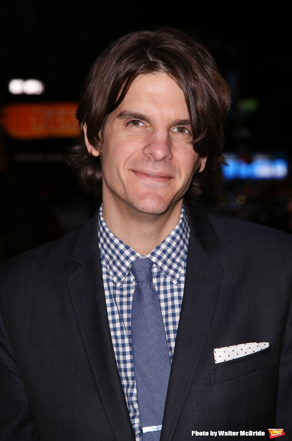 Photo Coverage: On the Red Carpet for Opening Night of THE ROBBER BRIDEGROOM!  Image