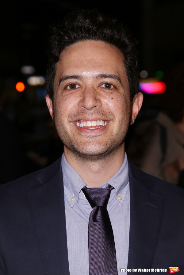 Photo Coverage: On the Red Carpet for Opening Night of THE ROBBER BRIDEGROOM!  Image