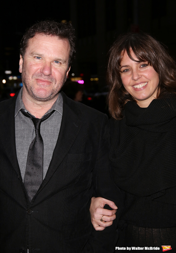 Photo Coverage: On the Red Carpet for Opening Night of THE ROBBER BRIDEGROOM!  Image