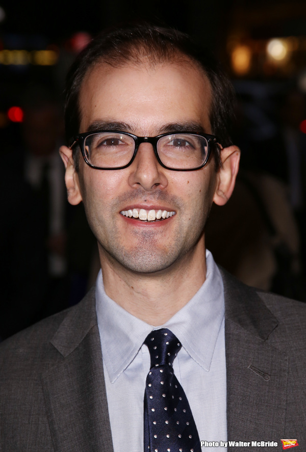 Photo Coverage: On the Red Carpet for Opening Night of THE ROBBER BRIDEGROOM!  Image