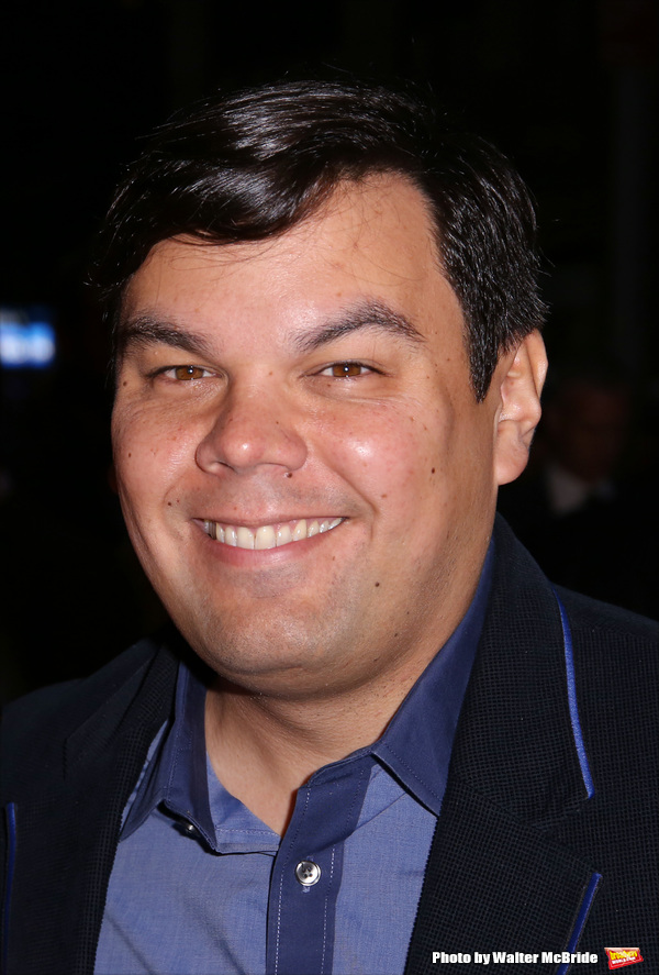 Photo Coverage: On the Red Carpet for Opening Night of THE ROBBER BRIDEGROOM!  Image