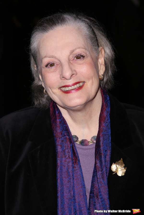 Dana Ivey  Photo