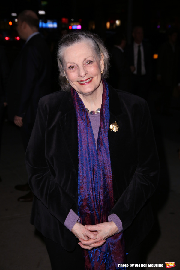 Dana Ivey  Photo